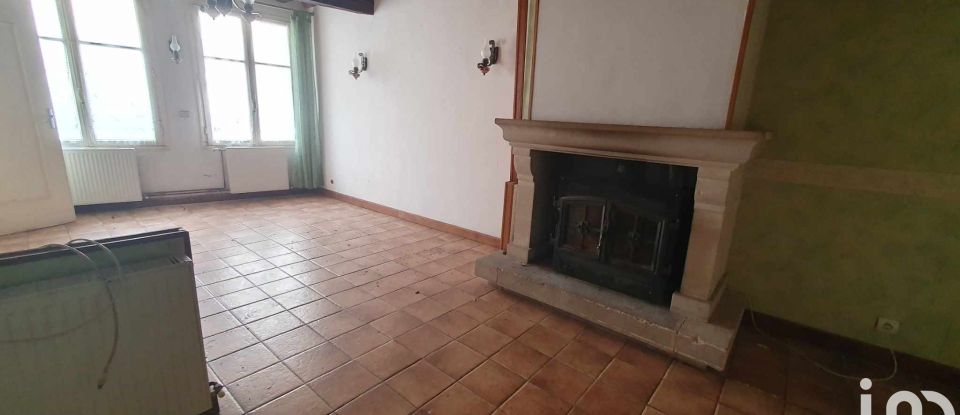 House 5 rooms of 115 m² in Montiers-sur-Saulx (55290)