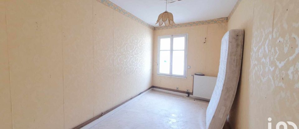 House 5 rooms of 115 m² in Montiers-sur-Saulx (55290)