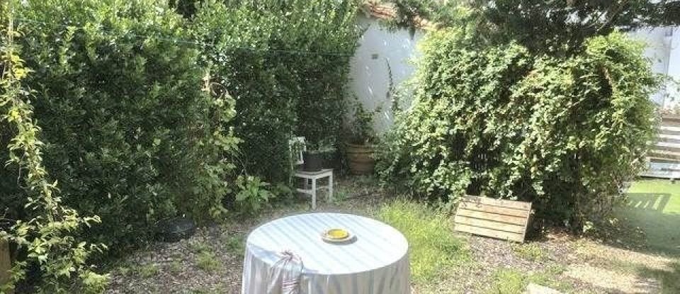 Maison 3 pièces de 80 m² à Bergerac (24100)