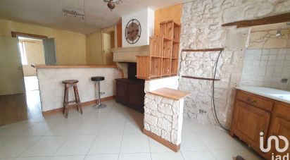 House 2 rooms of 62 m² in Montiers-sur-Saulx (55290)