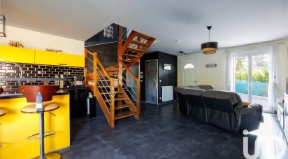 Maison 4 pièces de 90 m² à Vaugneray (69670)