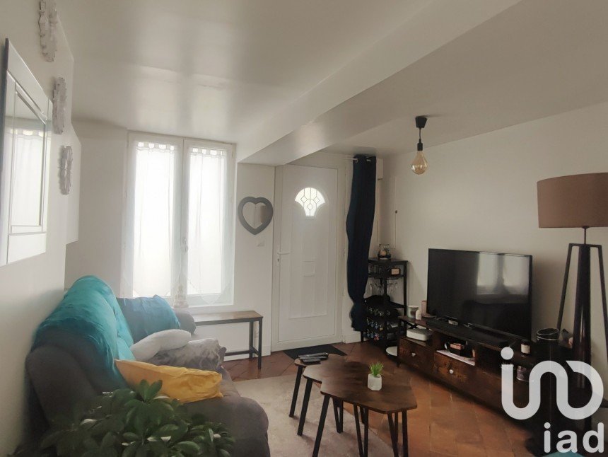 Town house 3 rooms of 60 m² in Gournay-en-Bray (76220)