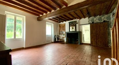 Longere 6 rooms of 96 m² in Selles-sur-Cher (41130)