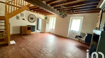 Longere 6 rooms of 96 m² in Selles-sur-Cher (41130)