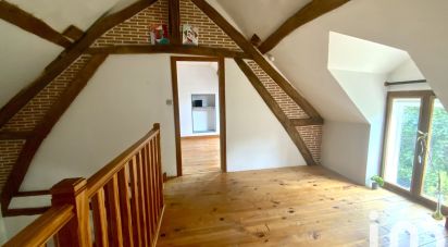 Longere 6 rooms of 96 m² in Selles-sur-Cher (41130)