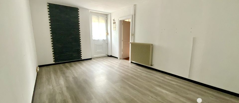 Longère 6 pièces de 96 m² à Selles-sur-Cher (41130)