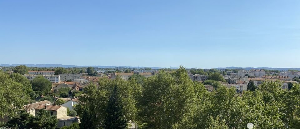 Appartement 3 pièces de 49 m² à Avignon (84000)