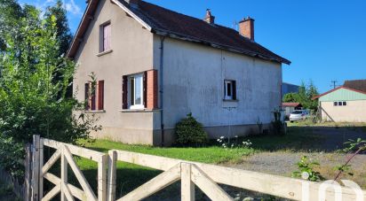 Maison 6 pièces de 97 m² à Toulon-sur-Arroux (71320)