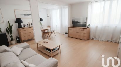 Appartement 5 pièces de 80 m² à Valenton (94460)