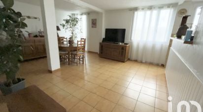 Appartement 5 pièces de 80 m² à Valenton (94460)