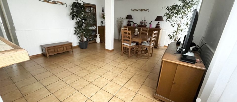 Appartement 5 pièces de 80 m² à Valenton (94460)