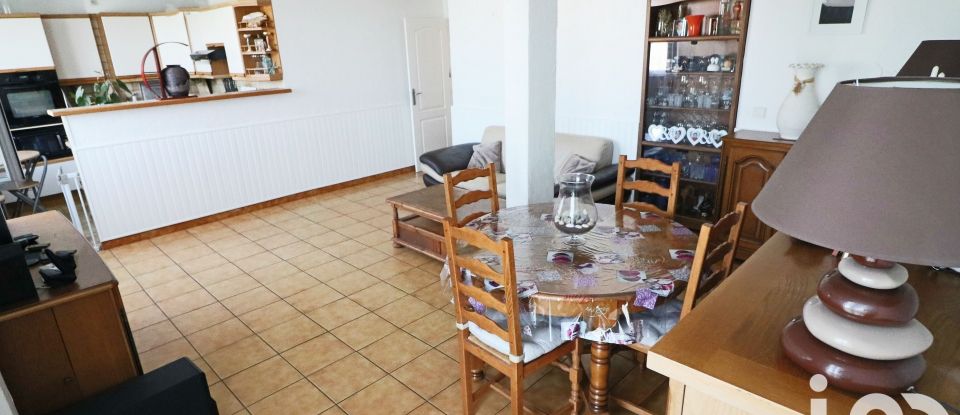 Appartement 5 pièces de 80 m² à Valenton (94460)