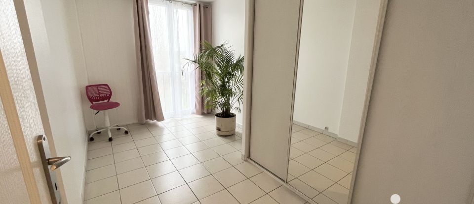 Appartement 5 pièces de 80 m² à Valenton (94460)