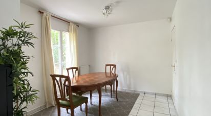 Maison 7 pièces de 166 m² à Cergy (95800)