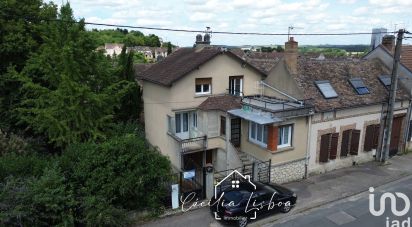 House 5 rooms of 99 m² in Pont-sur-Yonne (89140)