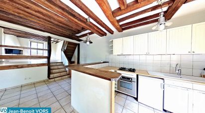 Maison 4 pièces de 75 m² à Morsang-sur-Orge (91390)