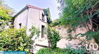 House 4 rooms of 75 m² in Morsang-sur-Orge (91390)