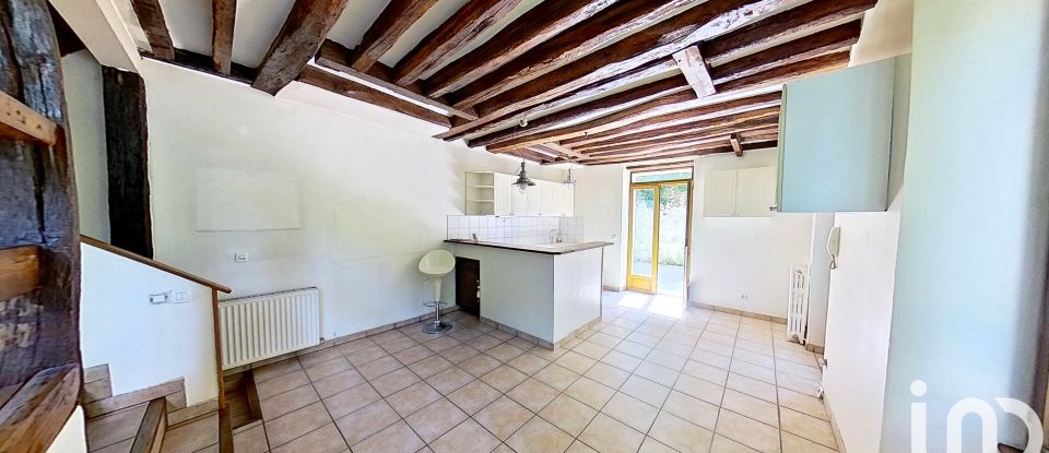 Maison 4 pièces de 75 m² à Morsang-sur-Orge (91390)