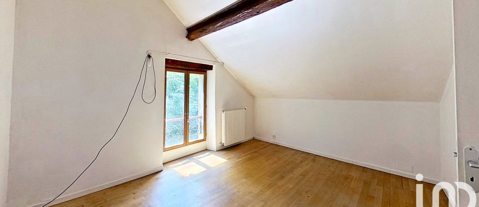 Maison 4 pièces de 75 m² à Morsang-sur-Orge (91390)