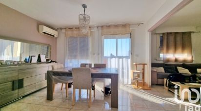 Appartement 4 pièces de 62 m² à Marseille (13010)