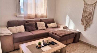 Appartement 4 pièces de 62 m² à Marseille (13010)