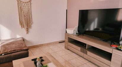 Apartment 4 rooms of 62 m² in Marseille (13010)