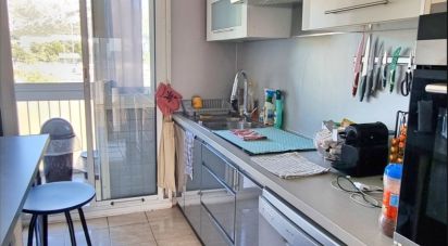 Apartment 4 rooms of 62 m² in Marseille (13010)