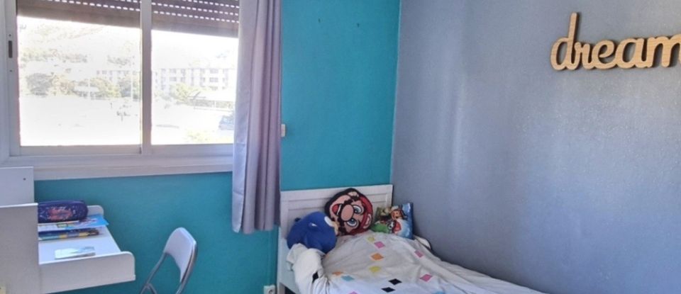 Appartement 4 pièces de 62 m² à Marseille (13010)