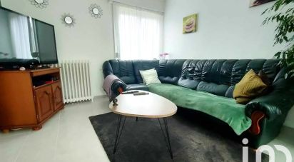 Town house 4 rooms of 74 m² in Allennes-les-Marais (59251)