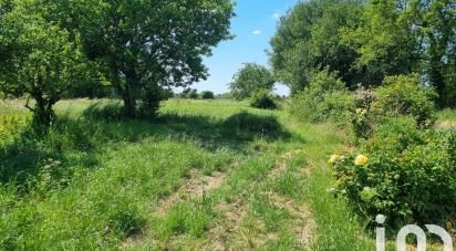 Land of 647 m² in Le Cellier (44850)