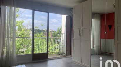 Appartement 2 pièces de 43 m² à Villemomble (93250)