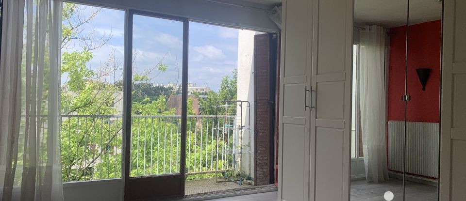 Apartment 2 rooms of 43 m² in Villemomble (93250)