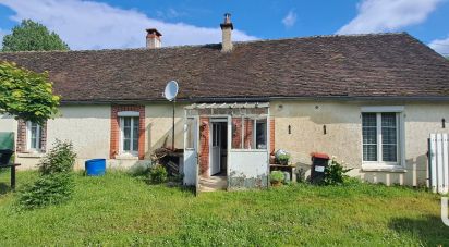 House 4 rooms of 73 m² in Chantecoq (45320)