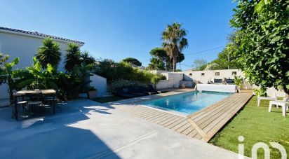 House 5 rooms of 130 m² in Agde (34300)
