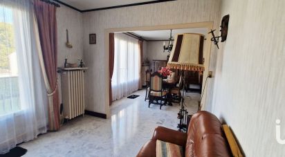 Maison traditionnelle 5 pièces de 81 m² à Boussy-Saint-Antoine (91800)