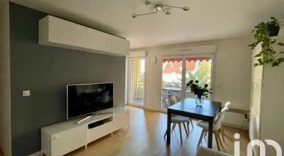 Appartement 3 pièces de 78 m² à Menton (06500)