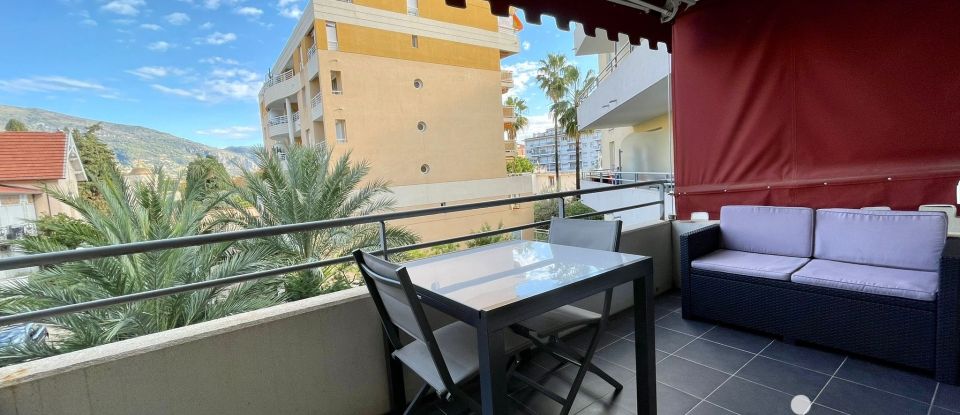 Apartment 3 rooms of 78 m² in Menton (06500)