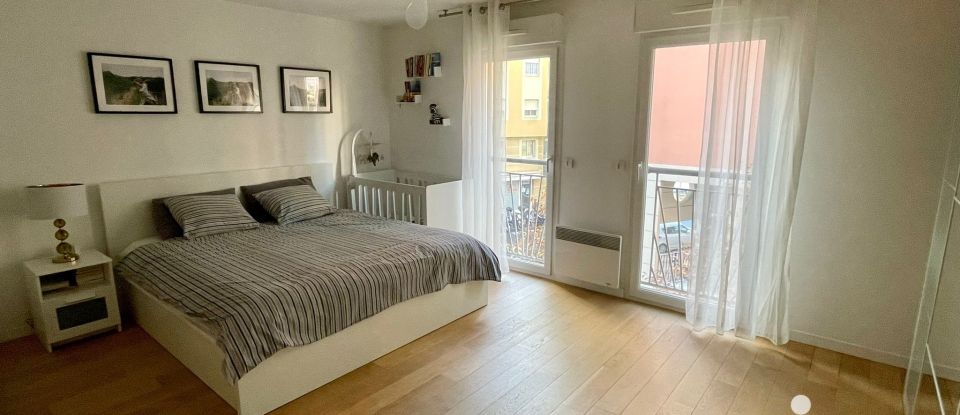 Apartment 3 rooms of 78 m² in Menton (06500)