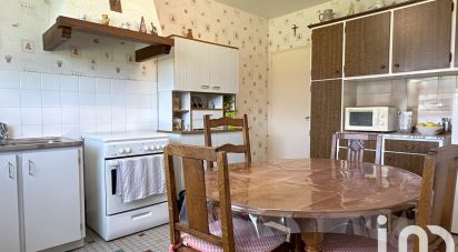 Maison 4 pièces de 80 m² à Antigny (85120)