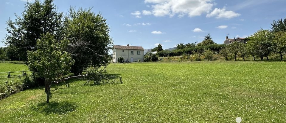 Maison 4 pièces de 80 m² à Antigny (85120)