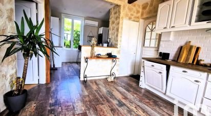 House 5 rooms of 132 m² in Guillonville (28140)