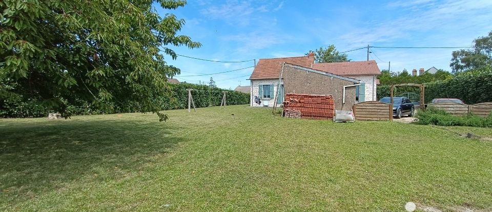 Maison 5 pièces de 132 m² à Guillonville (28140)