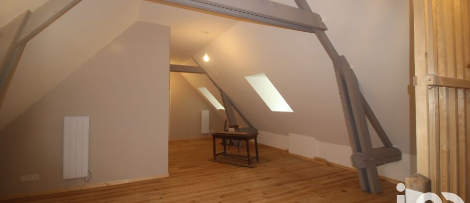 Maison traditionnelle 4 pièces de 156 m² à Arette (64570)