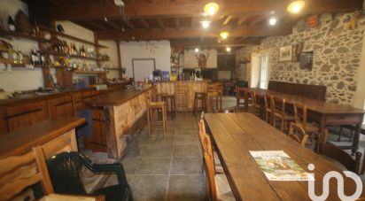 Traditional house 4 rooms of 156 m² in Arette (64570)