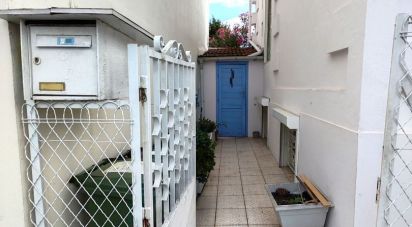 Maison 3 pièces de 87 m² à Bordeaux (33000)