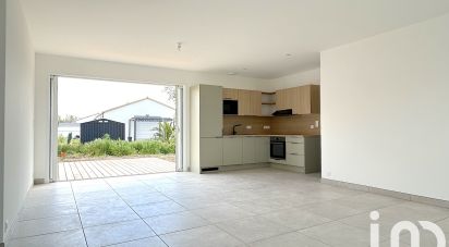 Maison 4 pièces de 89 m² à Saint-Jean-de-Monts (85160)