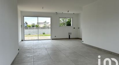 Maison 4 pièces de 84 m² à Saint-Jean-de-Monts (85160)