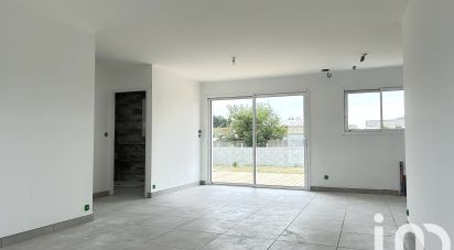 Maison 4 pièces de 84 m² à Saint-Jean-de-Monts (85160)