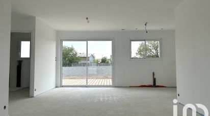 Maison 4 pièces de 84 m² à Saint-Jean-de-Monts (85160)