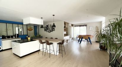 Maison 6 pièces de 178 m² à Mios (33380)